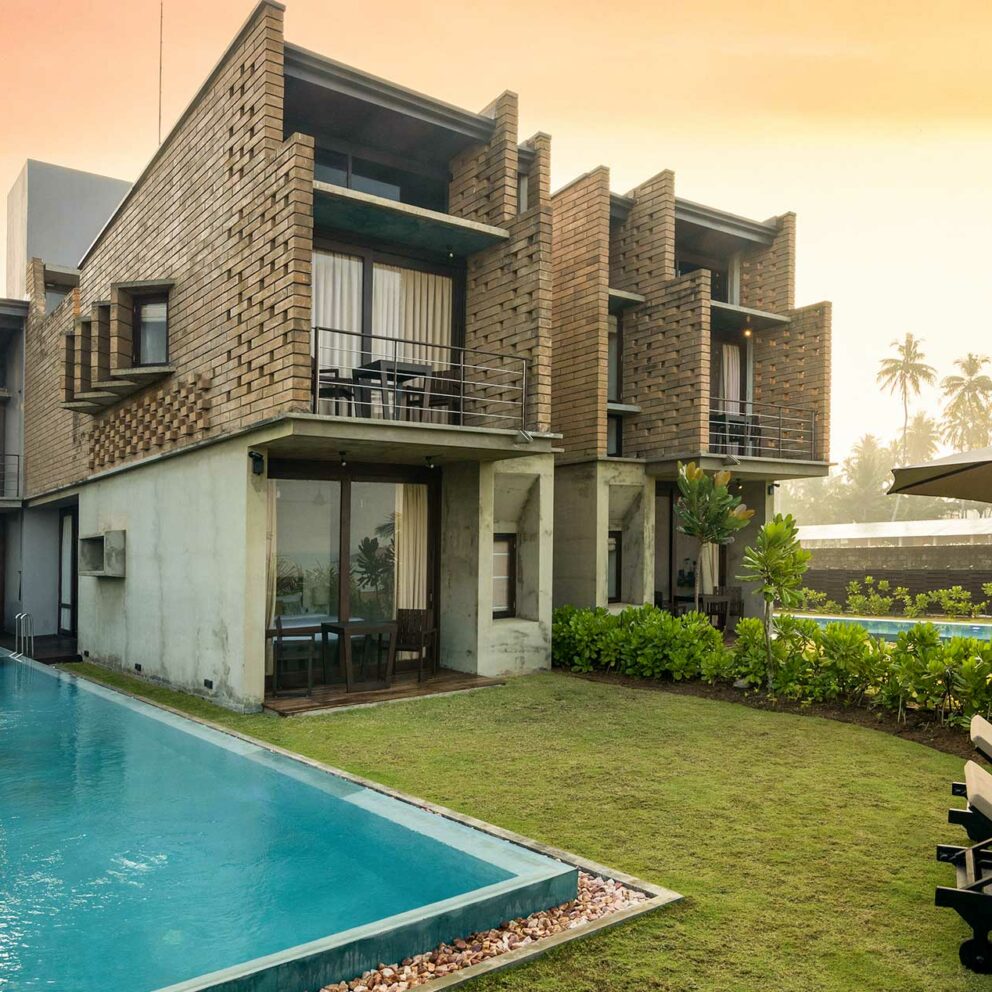 Our Villas Inidi Leisure